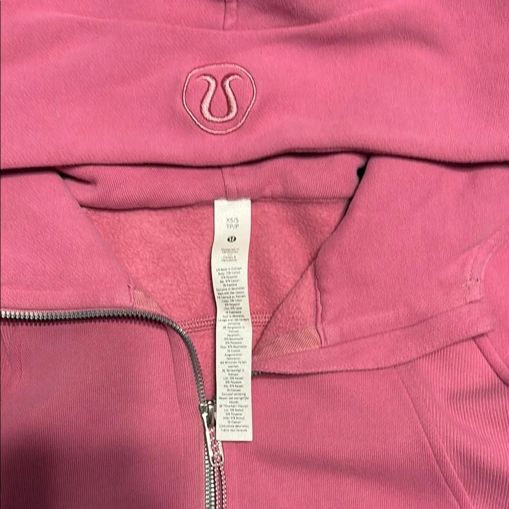 LULULEMON SCBA - Picture 2 of 3